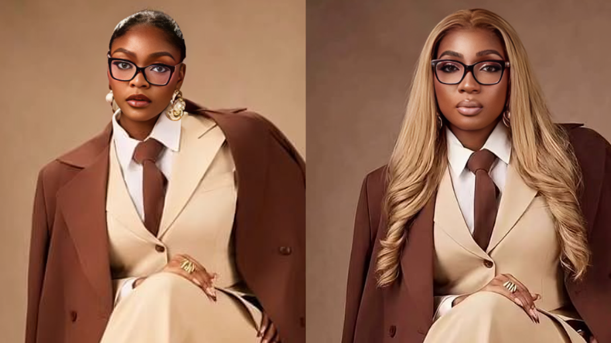 Anita Joseph