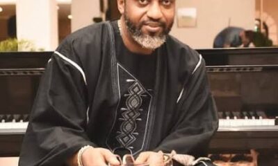 Rykardo Agbor