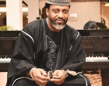 Rykardo Agbor