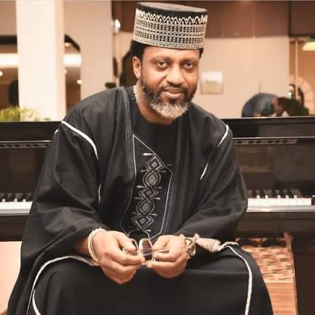 Rykardo Agbor