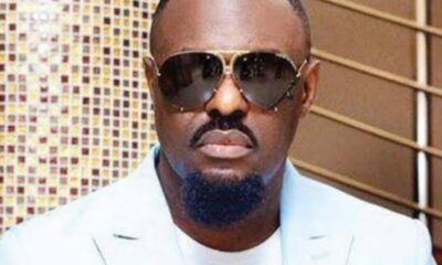 Jim Iyke