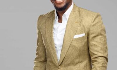 Tobi Bakre