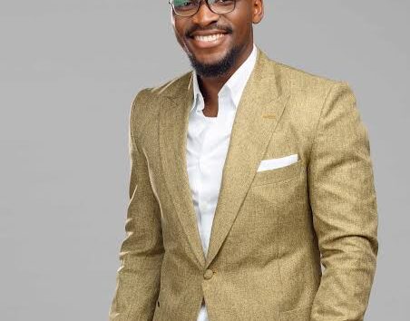 Tobi Bakre