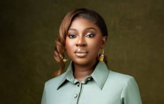 Yvonne Jegede