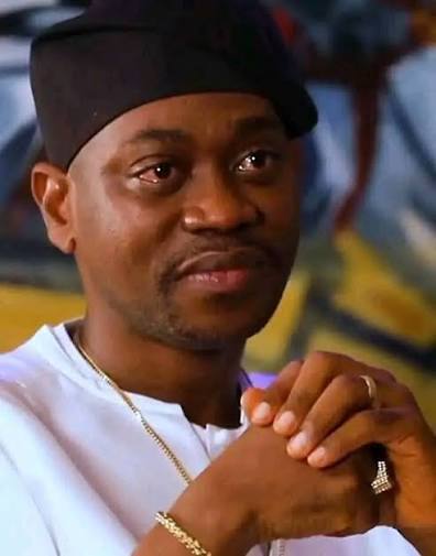 Lateef Adedimeji