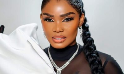 Iyabo Ojo