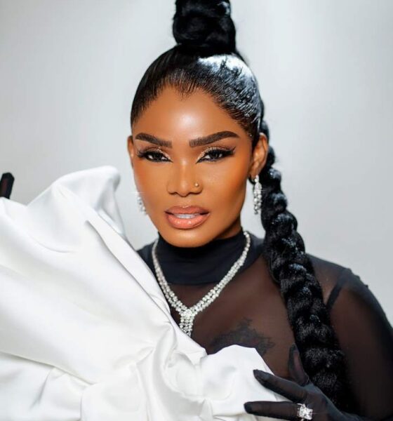 Iyabo Ojo