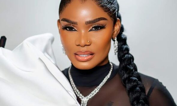 Iyabo Ojo