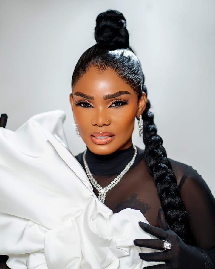 Iyabo Ojo