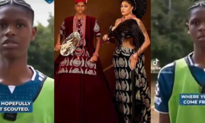 Angela Okorie