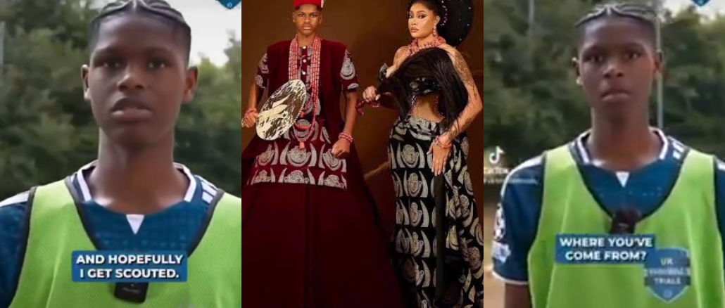 Angela Okorie