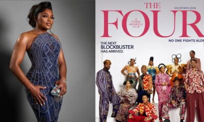 Funke Akindele