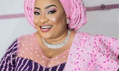 Foluke Daramola