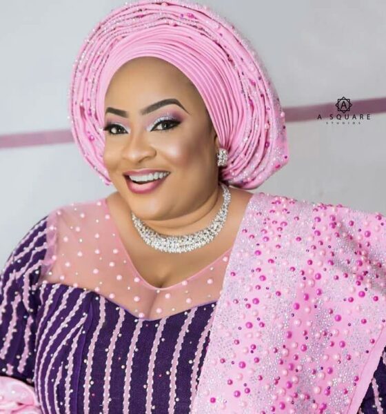Foluke Daramola