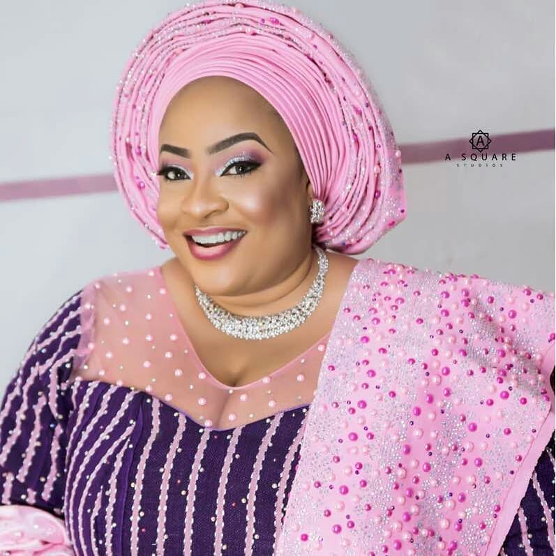 Foluke Daramola