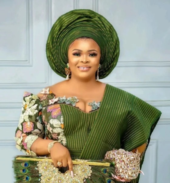 Dayo Amusa