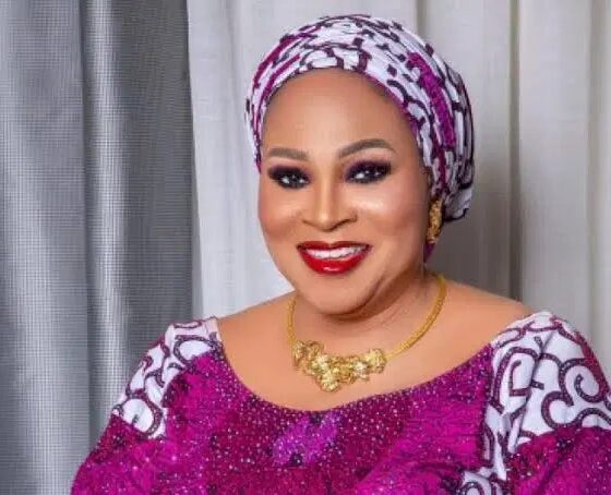 Bukky Wright