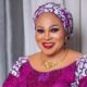 Bukky Wright
