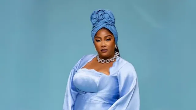 Temitope Osoba