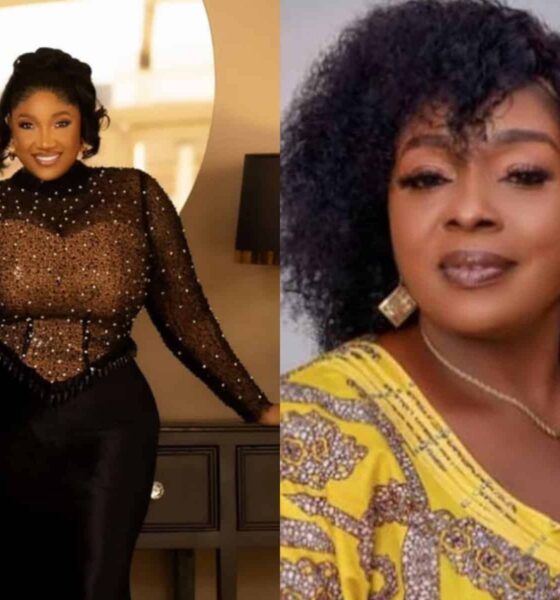 Rita Edochie