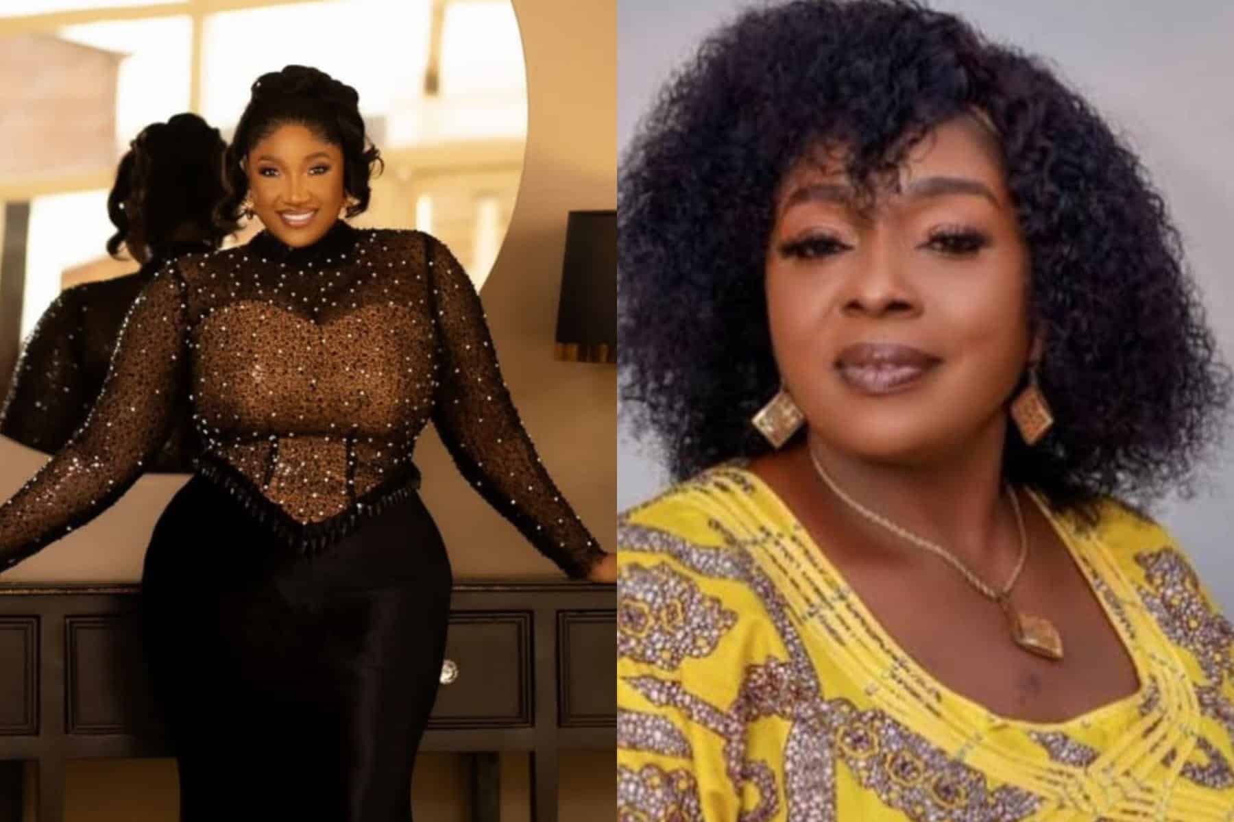 Rita Edochie