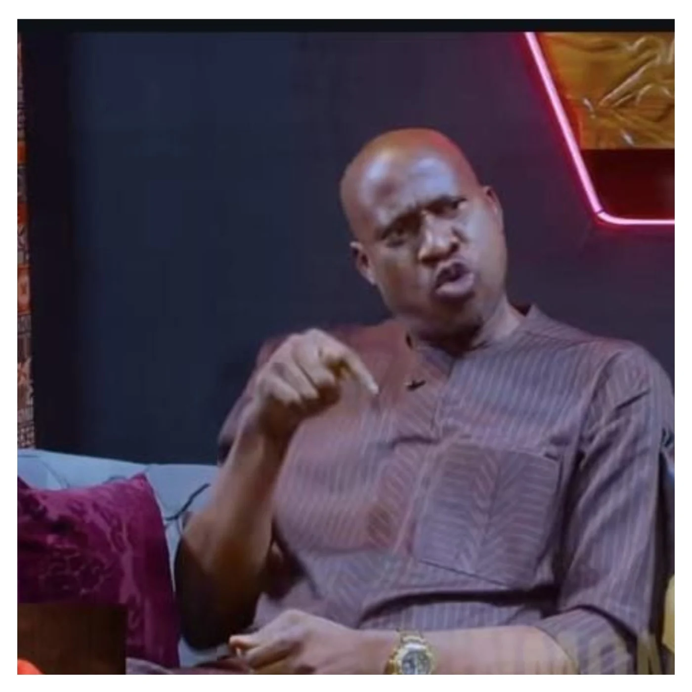 Olaide Olabanji