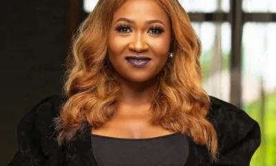 Mary Njoku
