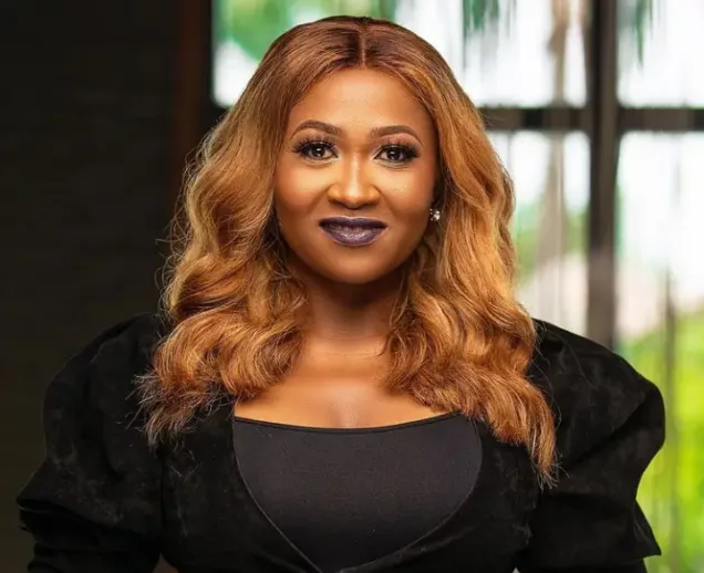 Mary Njoku