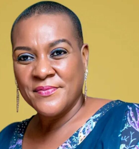 Maureen Okpoko