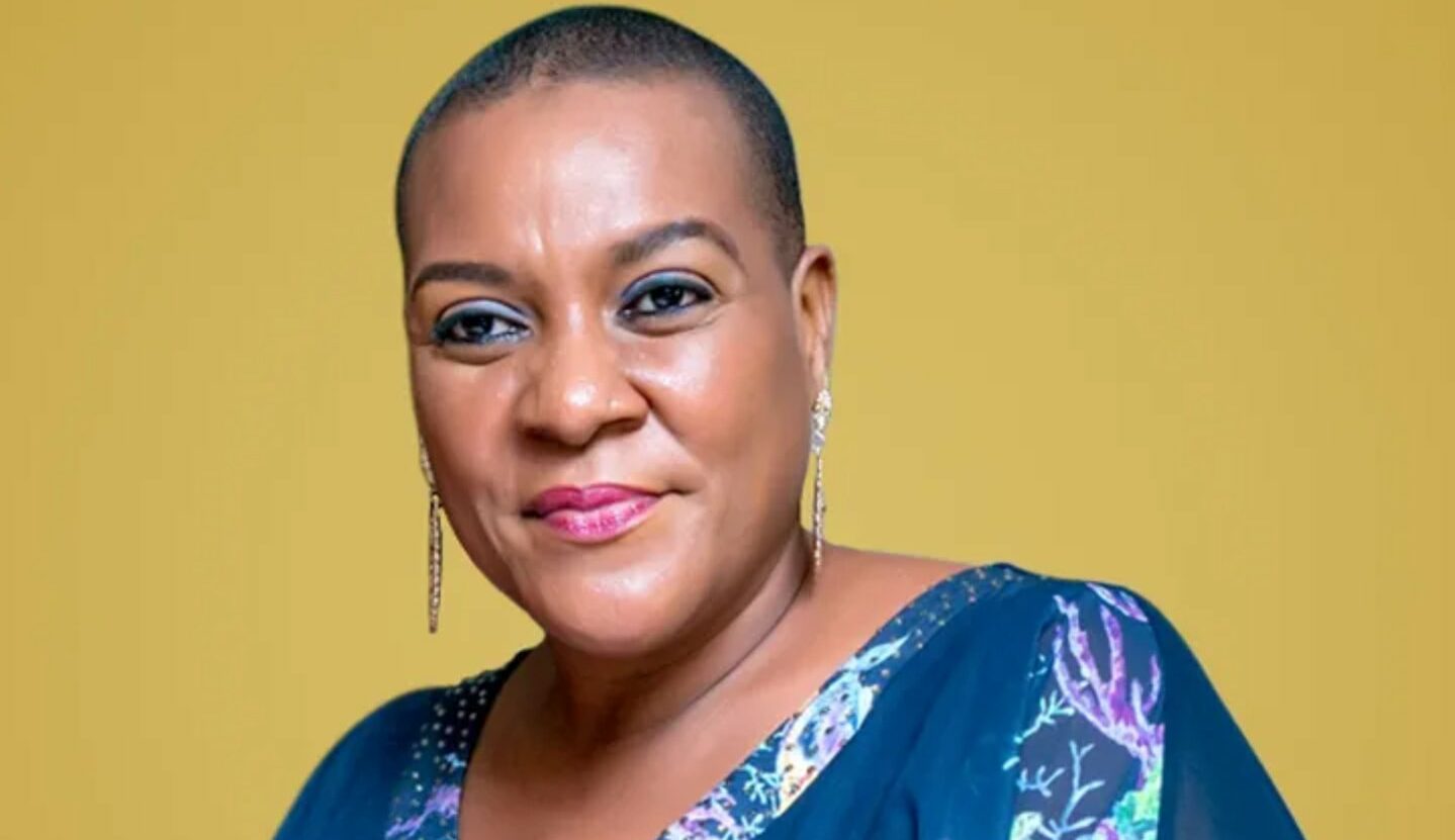 Maureen Okpoko
