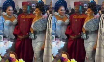 Iyabo Ojo