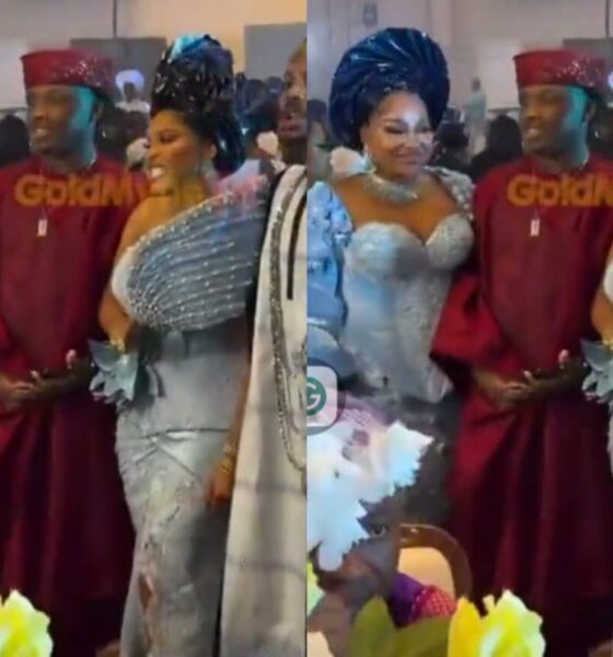 Iyabo Ojo
