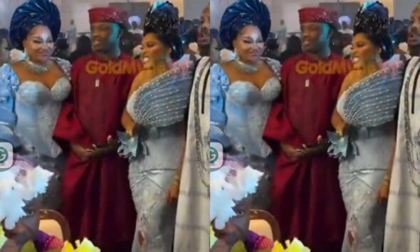 Iyabo Ojo