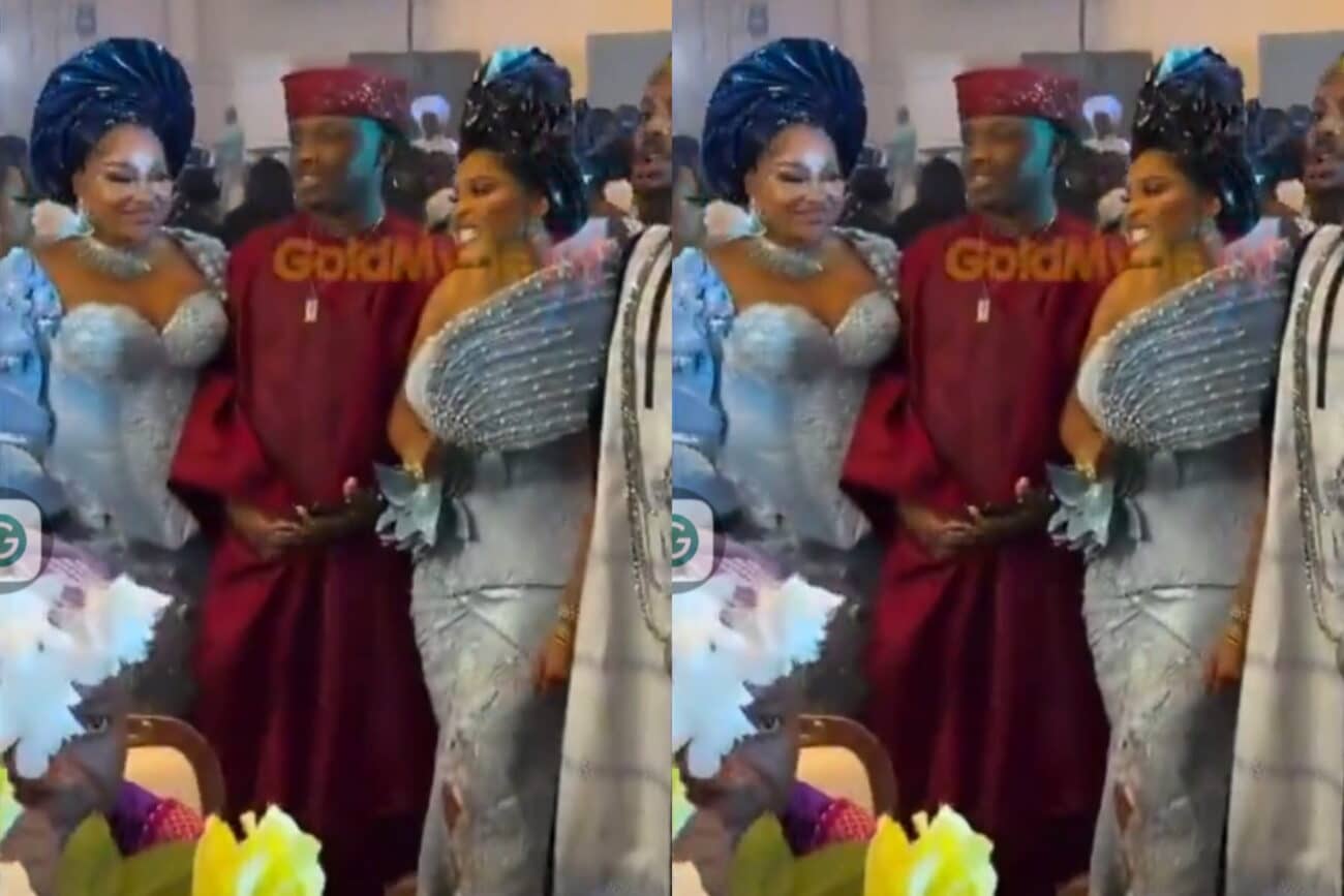 Iyabo Ojo