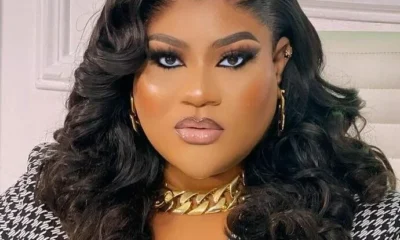 Nkechi Blessing