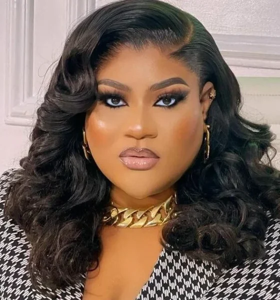 Nkechi Blessing
