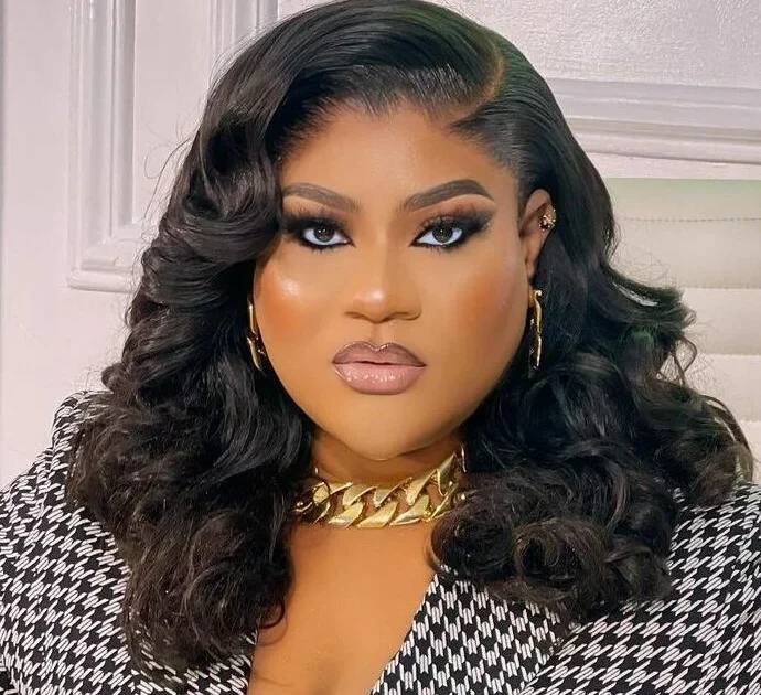 Nkechi Blessing