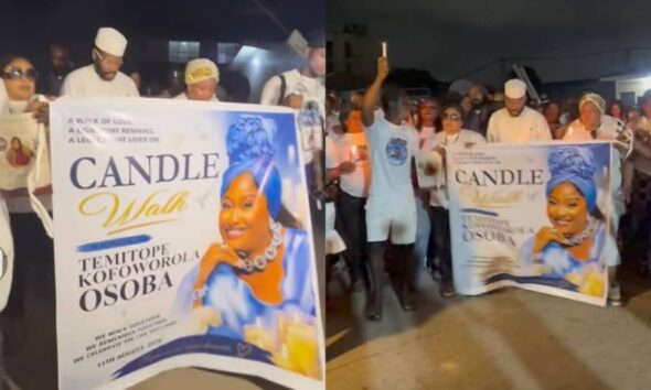 Temitope Osoba