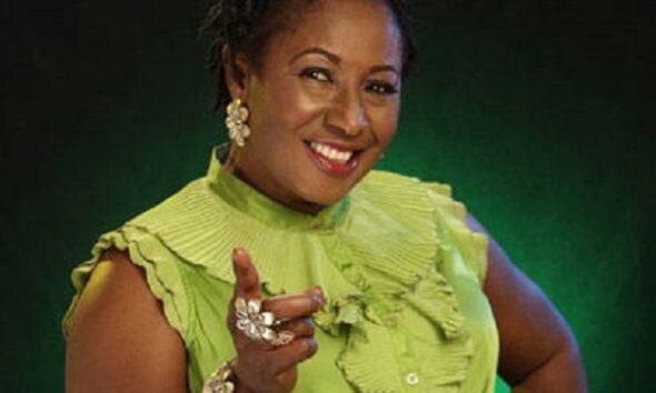 Patience Ozokwor