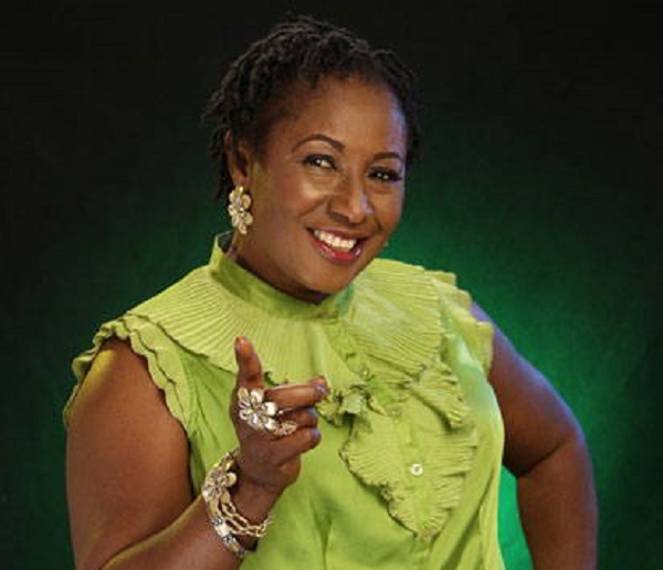Patience Ozokwor