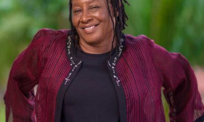 Patience Ozokwo