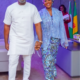 Mercy Johnson
