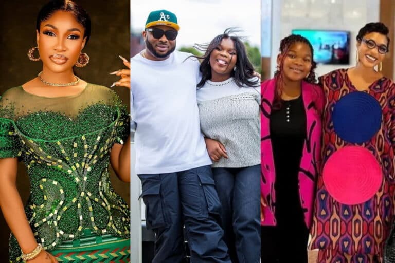 Tonto Dikeh