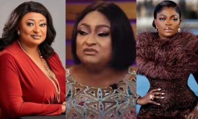 Ronke Oshodi Oke