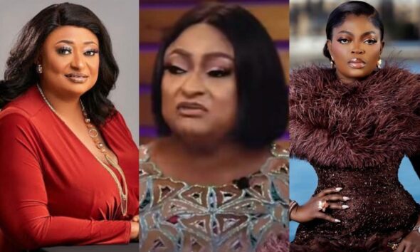 Ronke Oshodi Oke