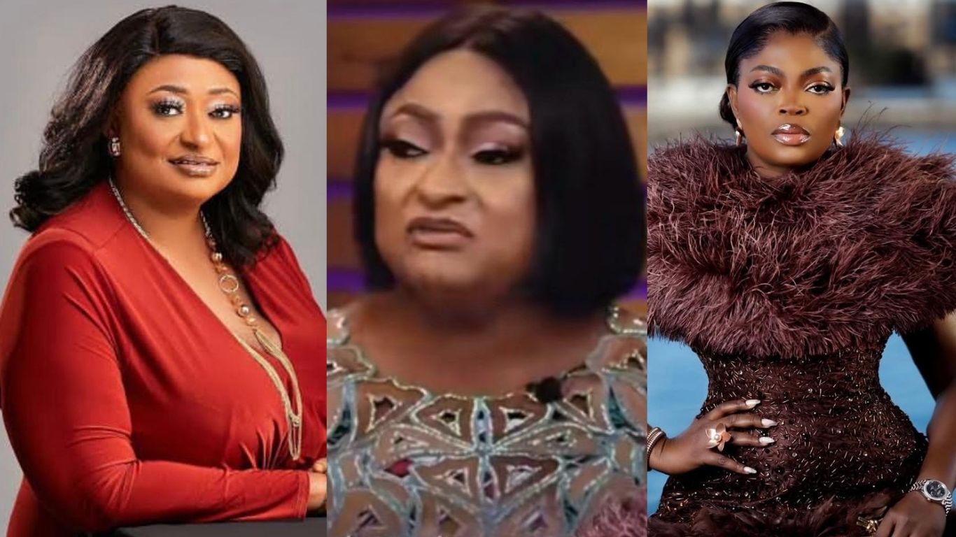 Ronke Oshodi Oke