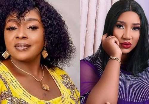 Rita Edochie
