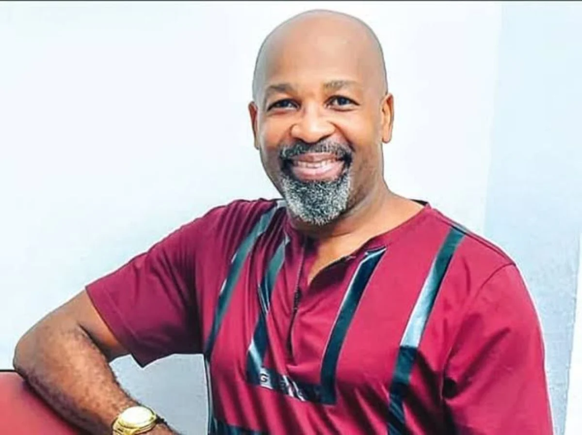 Yemi Solade