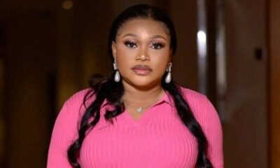 Ruth Kadiri