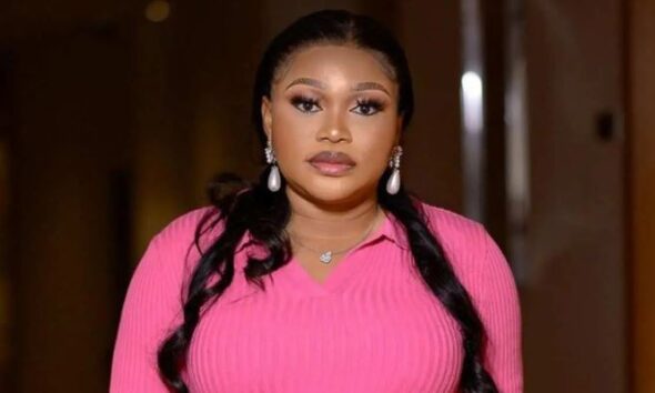 Ruth Kadiri